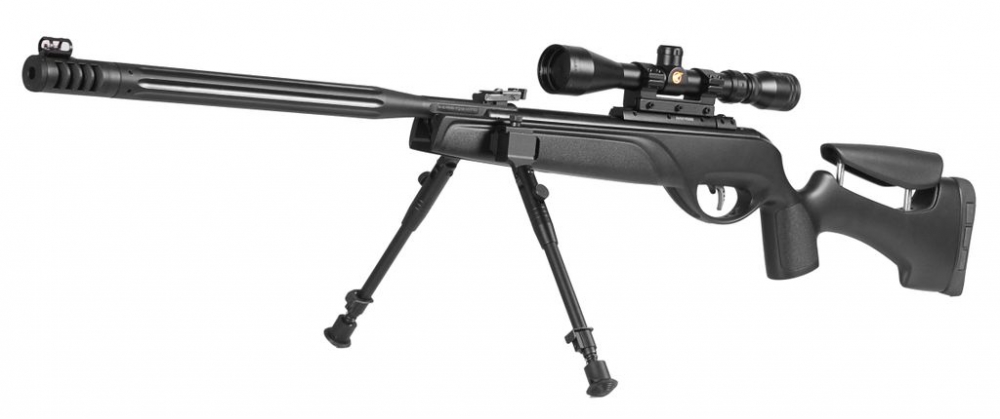 Гвинтівка пневматична Gamo HPA Mi (приціл 3-9х40) Фото 5
